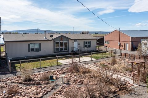 Tiny photo for 4886 NW Mint Lane, Prineville, OR 97754 (MLS # 220217699)