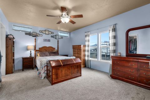 Tiny photo for 4886 NW Mint Lane, Prineville, OR 97754 (MLS # 220217699)