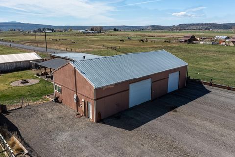 Tiny photo for 4886 NW Mint Lane, Prineville, OR 97754 (MLS # 220217699)