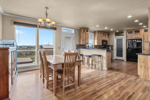 Tiny photo for 4886 NW Mint Lane, Prineville, OR 97754 (MLS # 220217699)