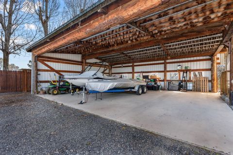 Tiny photo for 4886 NW Mint Lane, Prineville, OR 97754 (MLS # 220217699)