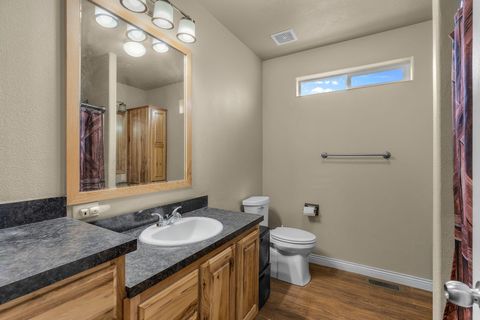 Tiny photo for 4886 NW Mint Lane, Prineville, OR 97754 (MLS # 220217699)