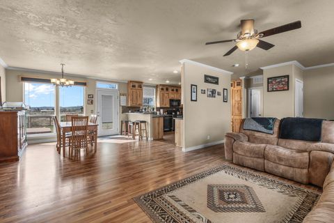 Tiny photo for 4886 NW Mint Lane, Prineville, OR 97754 (MLS # 220217699)