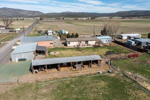 Tiny photo for 4886 NW Mint Lane, Prineville, OR 97754 (MLS # 220217699)