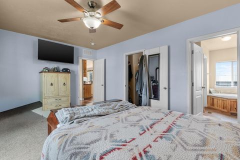 Tiny photo for 4886 NW Mint Lane, Prineville, OR 97754 (MLS # 220217699)