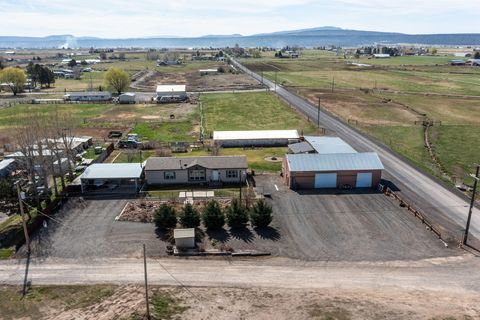Tiny photo for 4886 NW Mint Lane, Prineville, OR 97754 (MLS # 220217699)