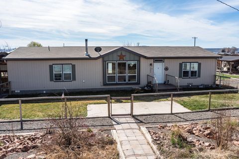 Tiny photo for 4886 NW Mint Lane, Prineville, OR 97754 (MLS # 220217699)