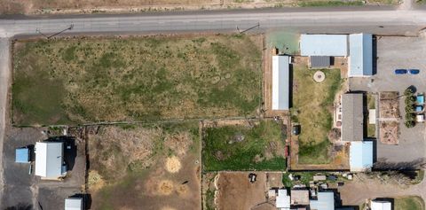 Tiny photo for 4886 NW Mint Lane, Prineville, OR 97754 (MLS # 220217699)