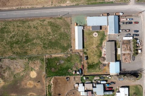 Tiny photo for 4886 NW Mint Lane, Prineville, OR 97754 (MLS # 220217699)
