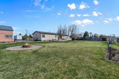 Tiny photo for 4886 NW Mint Lane, Prineville, OR 97754 (MLS # 220217699)