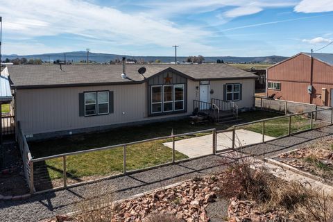 Tiny photo for 4886 NW Mint Lane, Prineville, OR 97754 (MLS # 220217699)