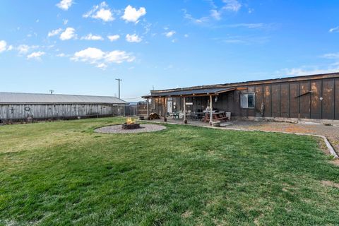 Tiny photo for 4886 NW Mint Lane, Prineville, OR 97754 (MLS # 220217699)