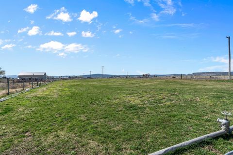 Tiny photo for 4886 NW Mint Lane, Prineville, OR 97754 (MLS # 220217699)