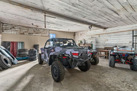 Tiny photo for 4886 NW Mint Lane, Prineville, OR 97754 (MLS # 220217699)