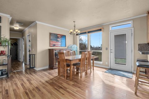 Tiny photo for 4886 NW Mint Lane, Prineville, OR 97754 (MLS # 220217699)