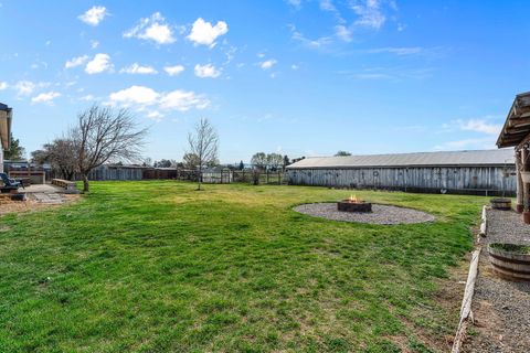 Tiny photo for 4886 NW Mint Lane, Prineville, OR 97754 (MLS # 220217699)