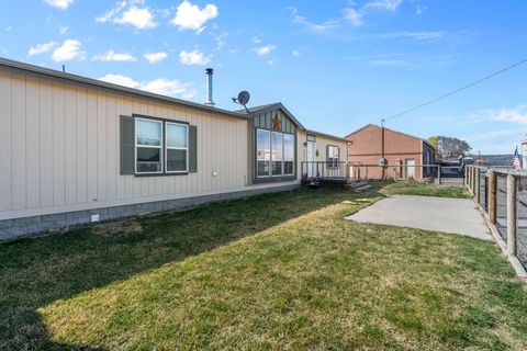 Tiny photo for 4886 NW Mint Lane, Prineville, OR 97754 (MLS # 220217699)