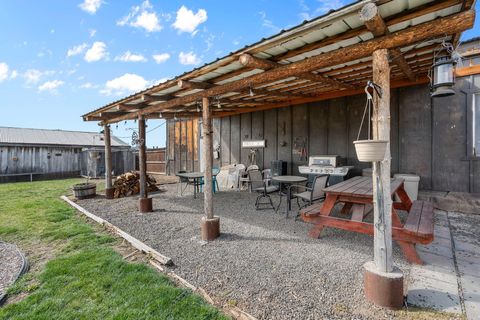 Tiny photo for 4886 NW Mint Lane, Prineville, OR 97754 (MLS # 220217699)