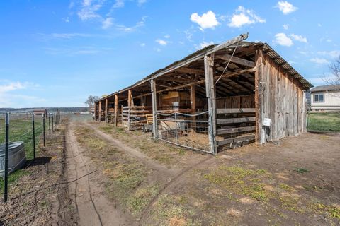 Tiny photo for 4886 NW Mint Lane, Prineville, OR 97754 (MLS # 220217699)