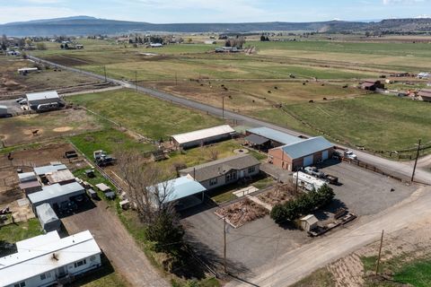 Tiny photo for 4886 NW Mint Lane, Prineville, OR 97754 (MLS # 220217699)