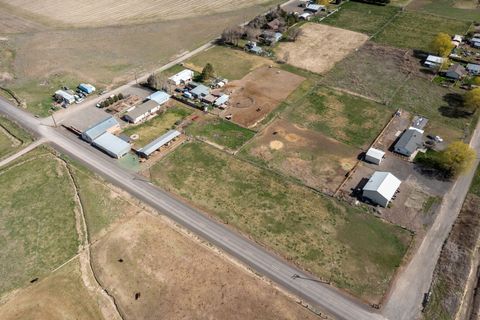 Tiny photo for 4886 NW Mint Lane, Prineville, OR 97754 (MLS # 220217699)