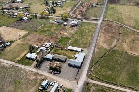 Tiny photo for 4886 NW Mint Lane, Prineville, OR 97754 (MLS # 220217699)