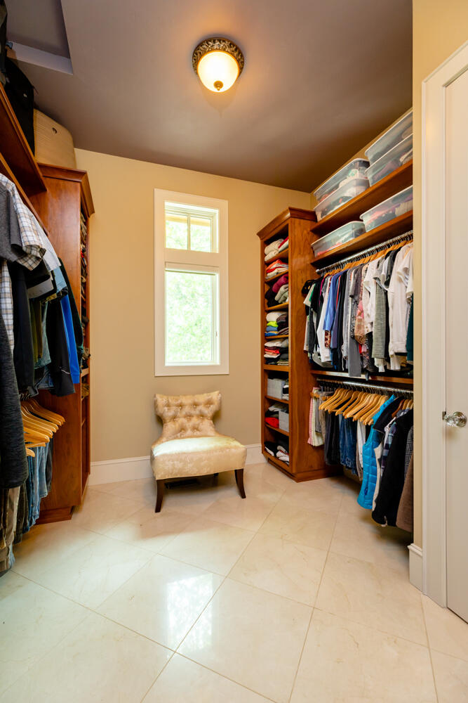 Running YResort - Residential