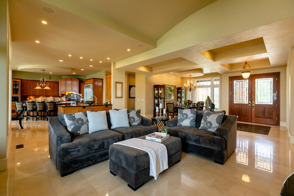 Running YResort - Residential