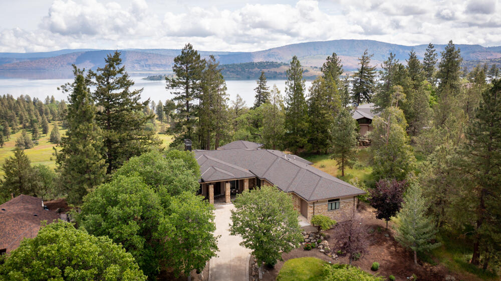 Running YResort - Residential