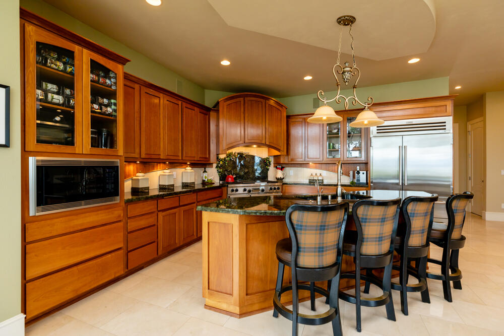 Running YResort - Residential