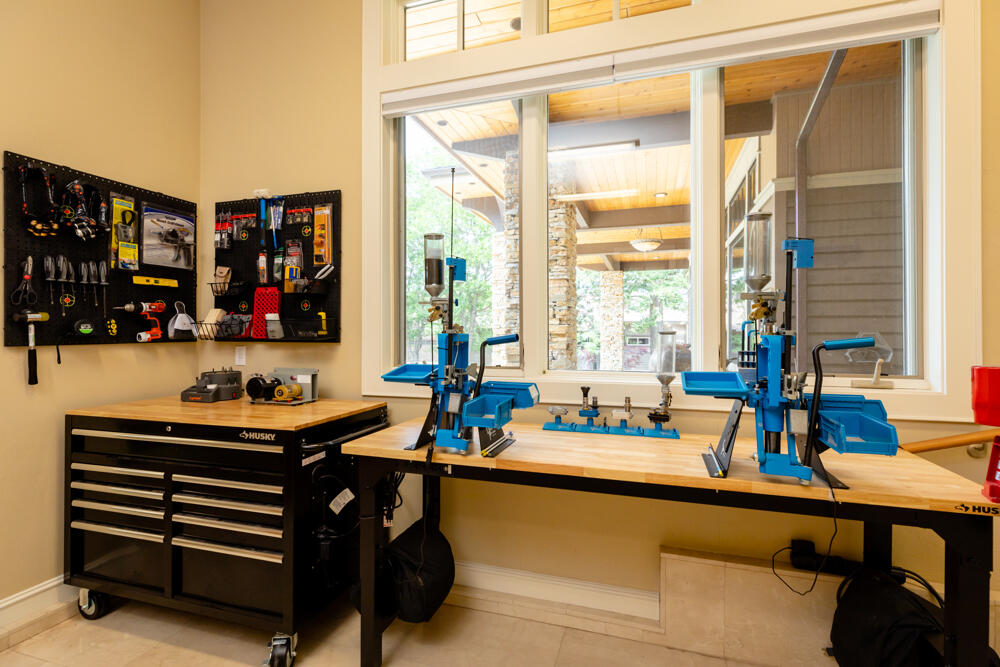 Running YResort - Residential