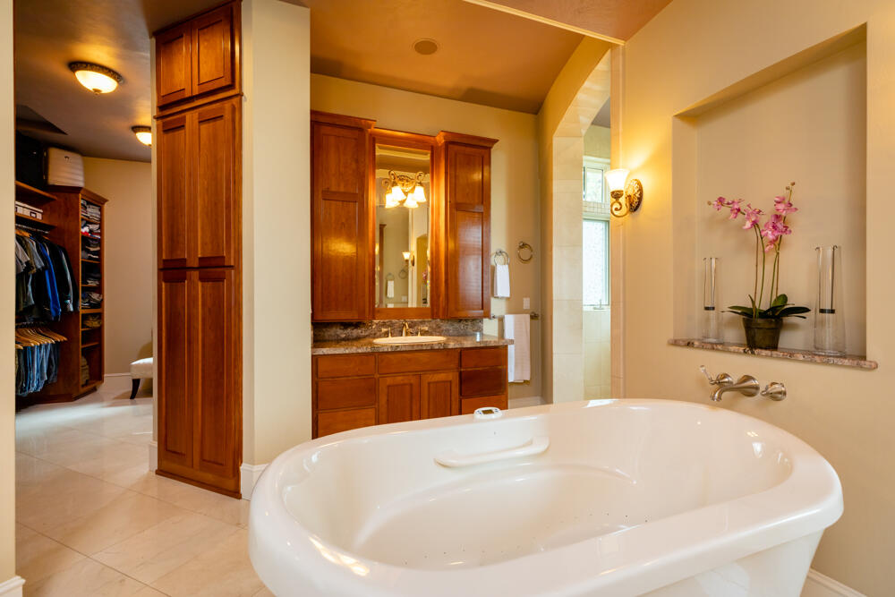 Running YResort - Residential