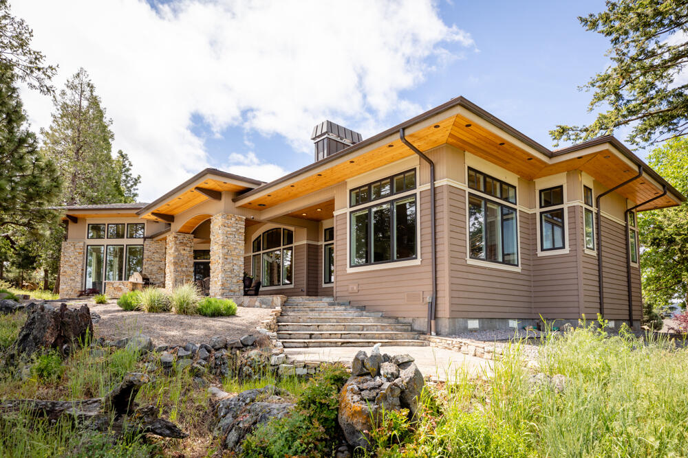 Running YResort - Residential