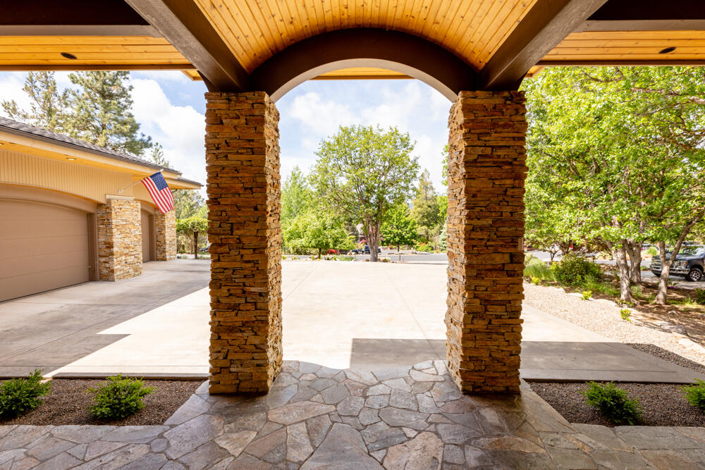 Running YResort - Residential