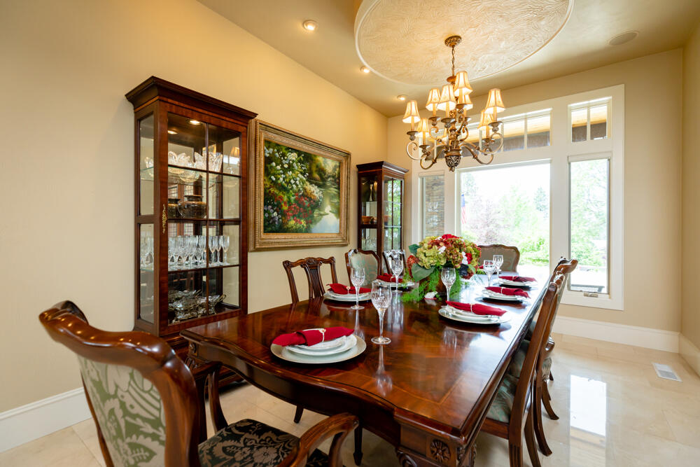 Running YResort - Residential