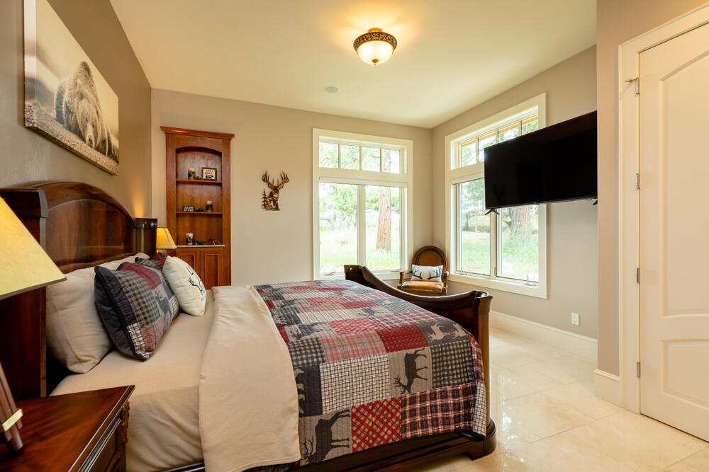 Running YResort - Residential