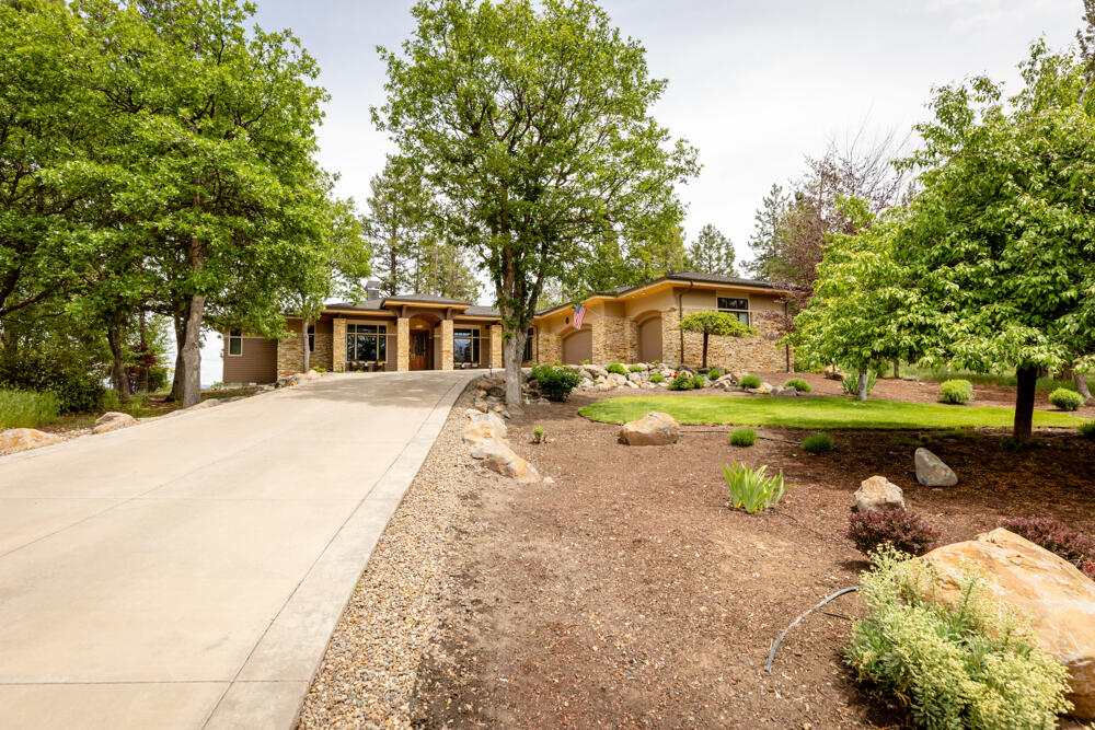 Running YResort - Residential