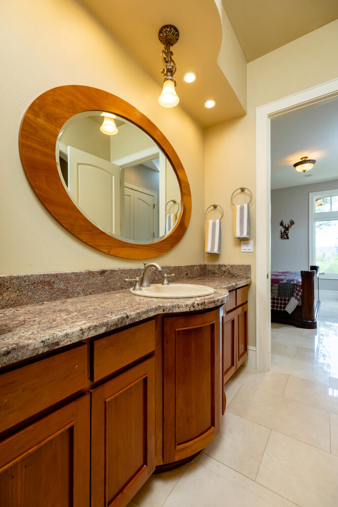 Running YResort - Residential