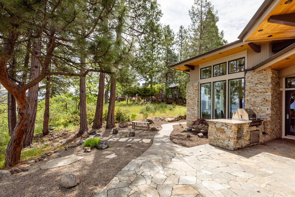 Running YResort - Residential