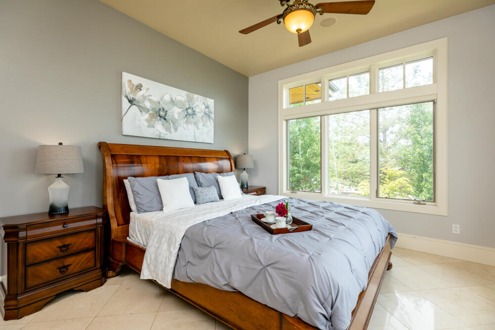 Running YResort - Residential