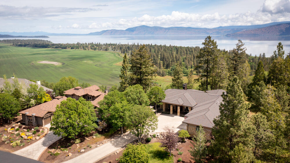 Running YResort - Residential