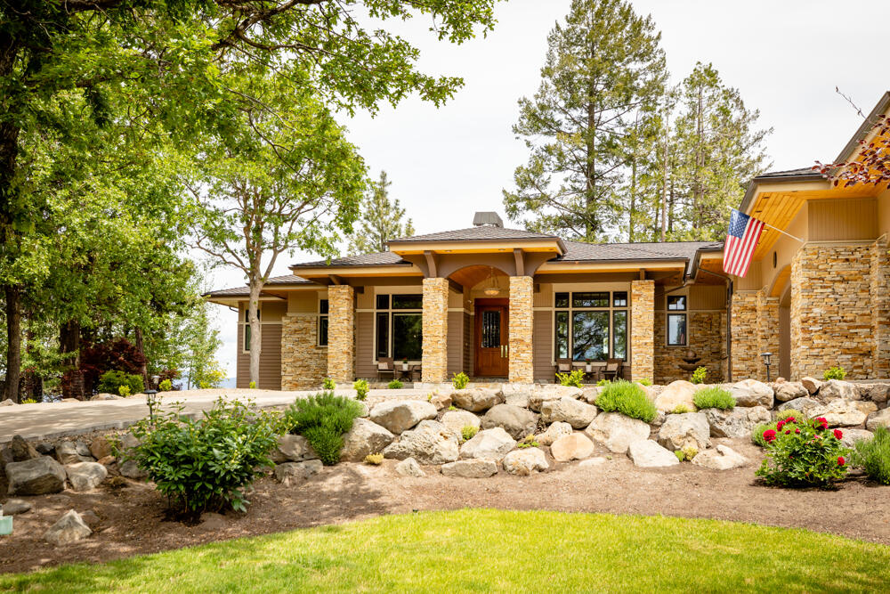 Running YResort - Residential