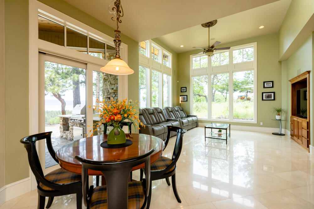 Running YResort - Residential