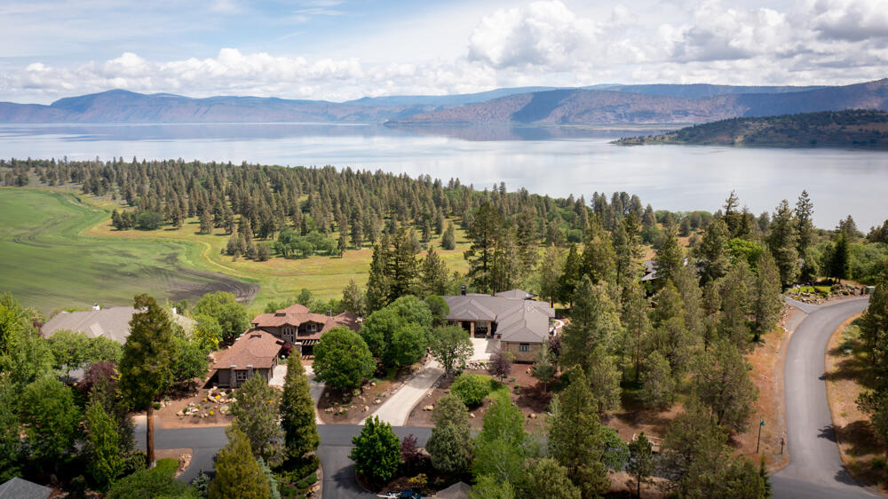 Running YResort - Residential