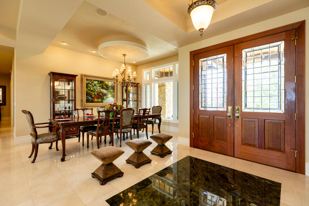 Running YResort - Residential