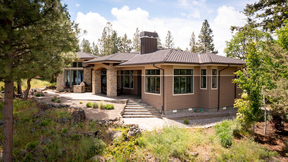 Running YResort - Residential