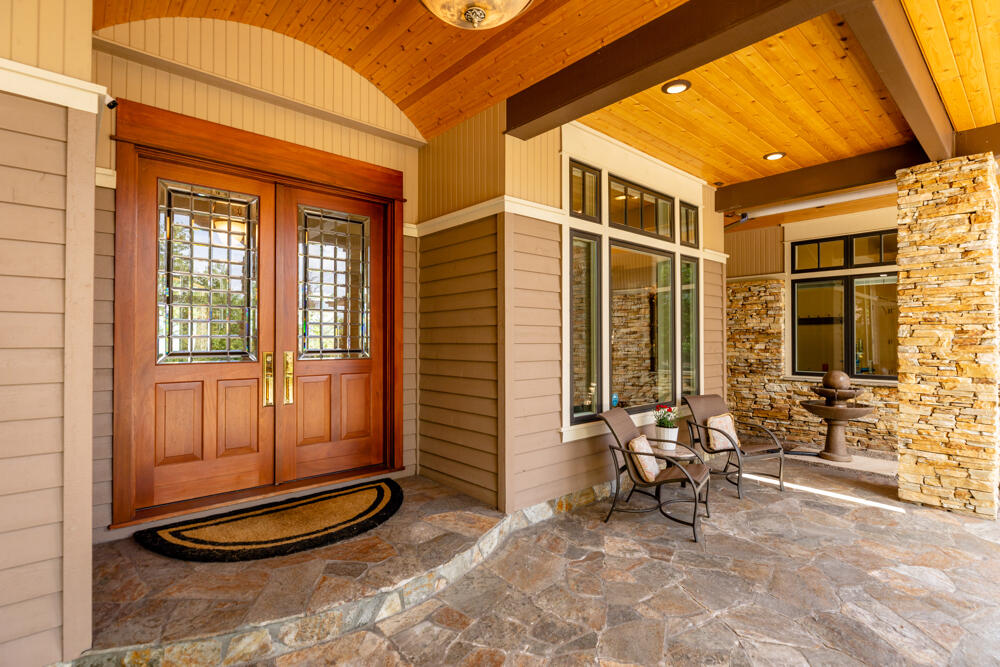 Running YResort - Residential