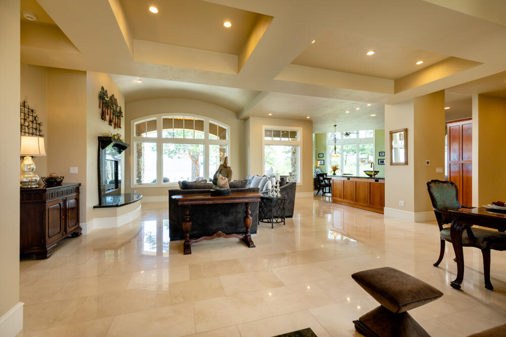 Running YResort - Residential