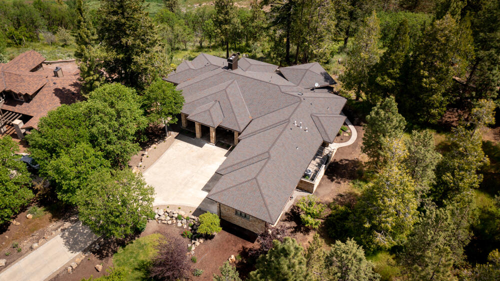 Running YResort - Residential