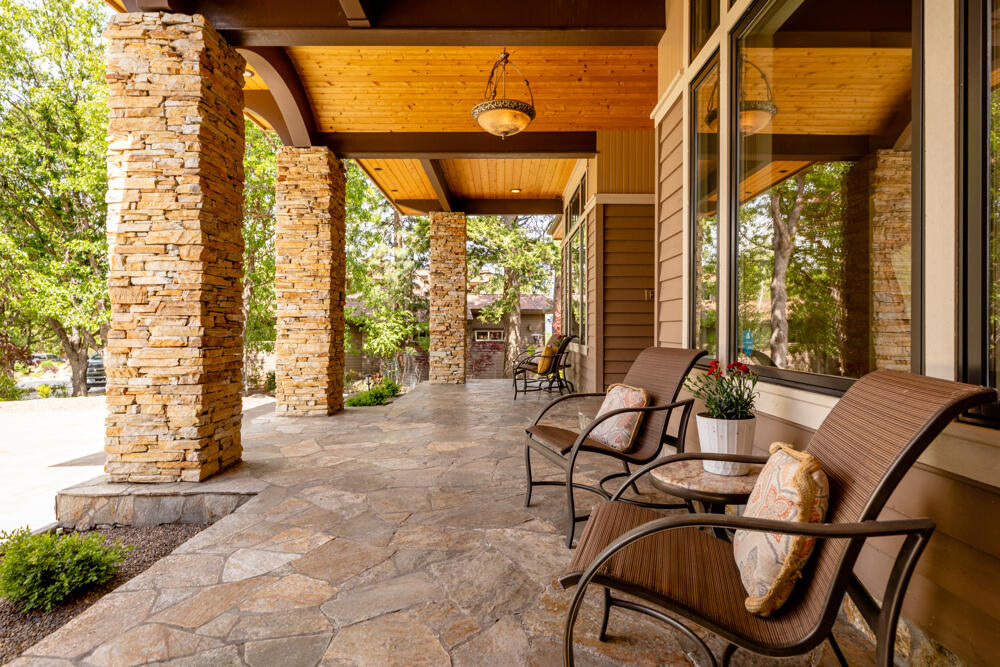 Running YResort - Residential